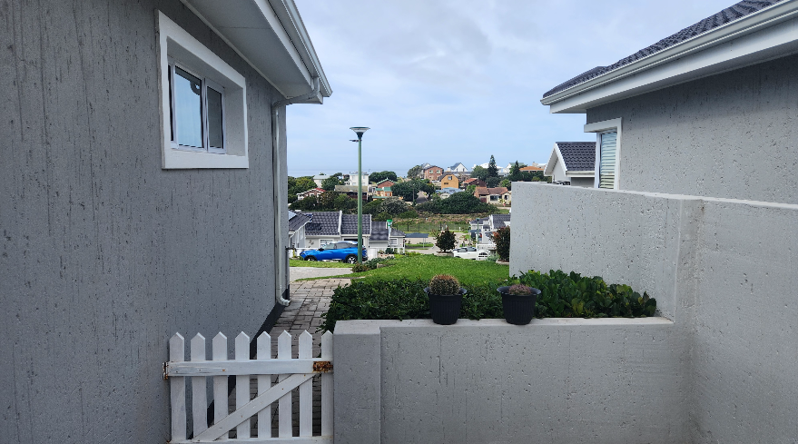 2 Bedroom Property for Sale in Tergniet Western Cape